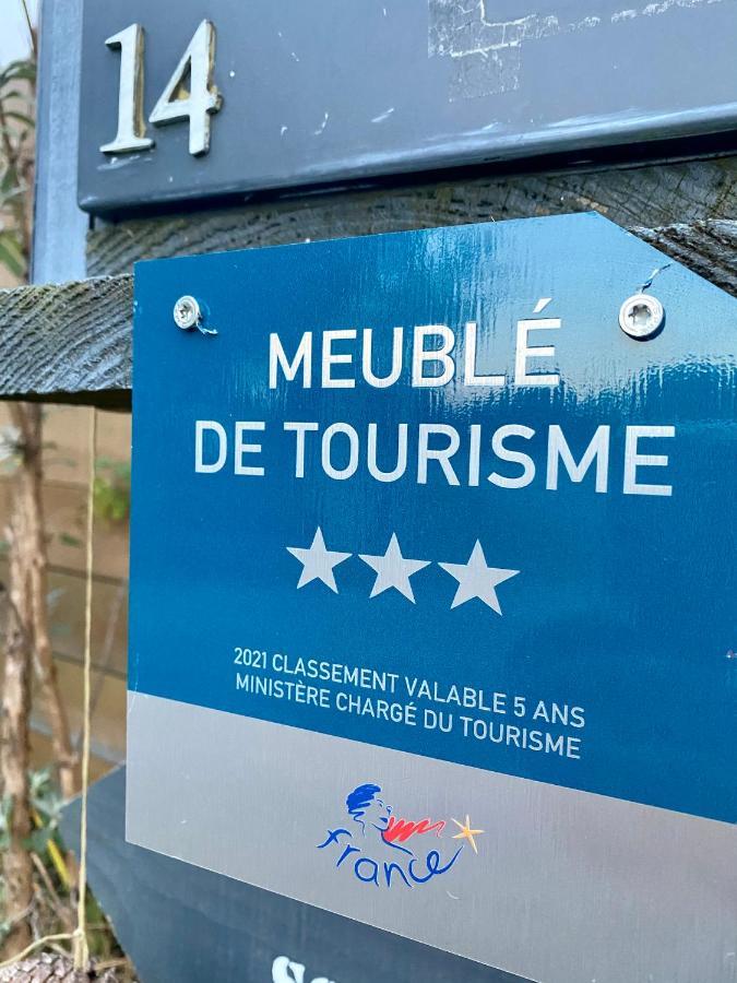 Hotel Escale Sous Le Chene Salles  Exterior foto